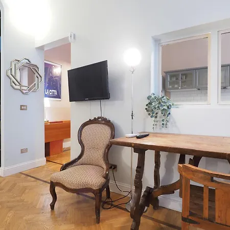 Primopiano - Piazza Napoli *