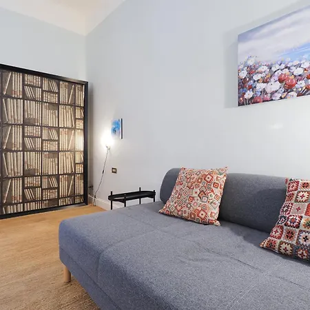 Primopiano - Piazza Napoli