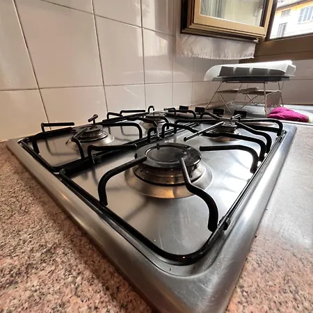 Apartment Bilocale Mansardato Farini Milan