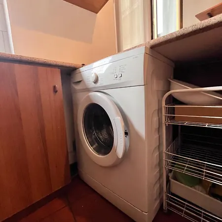 Bilocale Mansardato Farini Apartment *