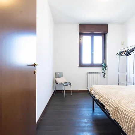 Certosa House - Mediolan