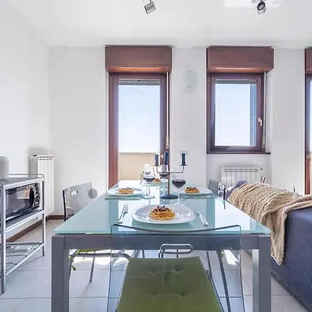 We - Certosa House - Appartamento Milano