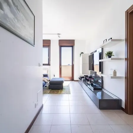 Apartament Certosa House -
