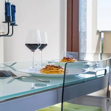 Apartament Certosa House -