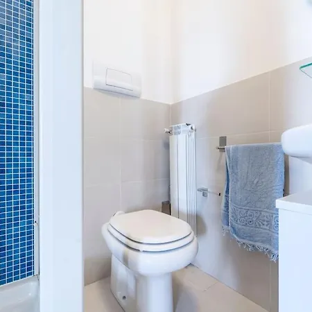 Certosa House -