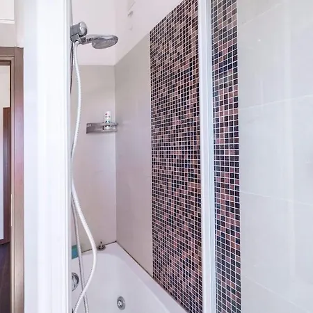 Certosa House - Appartement *