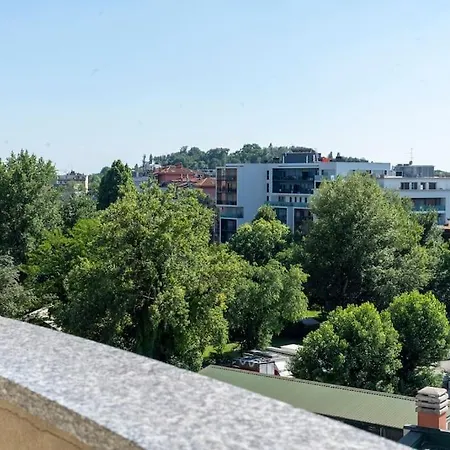 Appartamento We - Certosa House -
