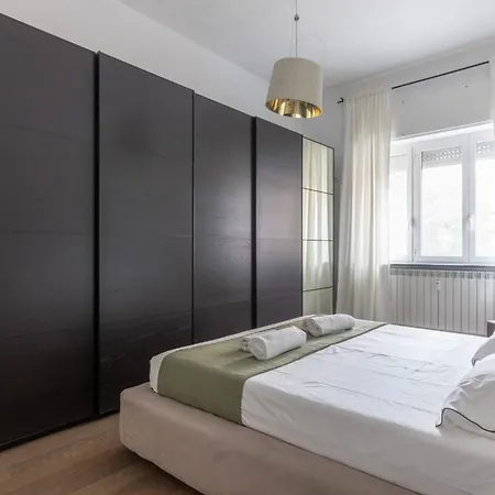 Arena 35 - Leia Hospitality * Milan