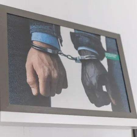 Arena 35 - Leia Hospitality