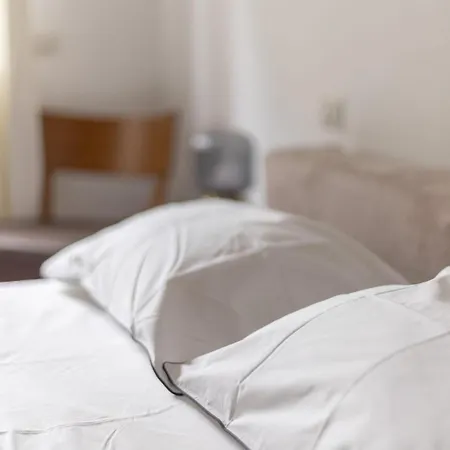 Arena 35 - Leia Hospitality * 米兰