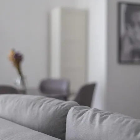 Arena 35 Apartment