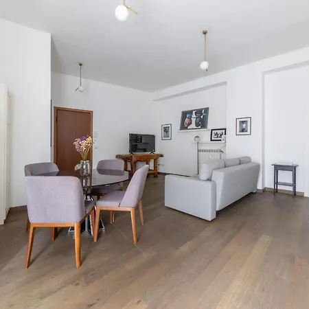 Appartement Arena 35 - Leia Hospitality