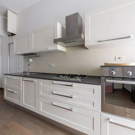 Arena 35 - Leia Hospitality Appartement *