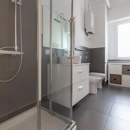 Appartement Arena 35 - Leia Hospitality Milan