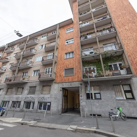Arena 35 * Milan