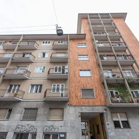 Appartement Arena 35 - Leia Hospitality Milan