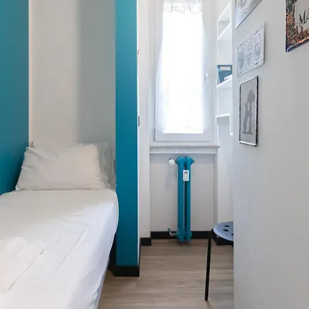 Italianway Easy - Tofane 33 Milaan