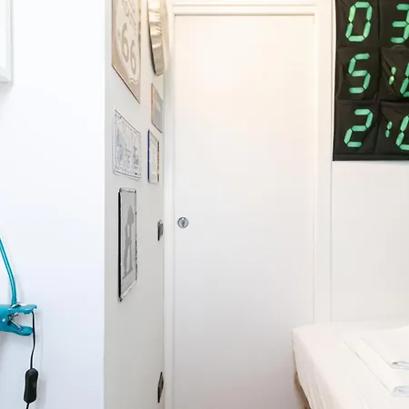 Italianway Easy - Tofane 33 Appartement Milaan