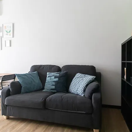 Italianway Easy - Tofane 33 Appartement *