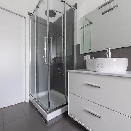 Appartement Arena 35 - Leia Hospitality Milan