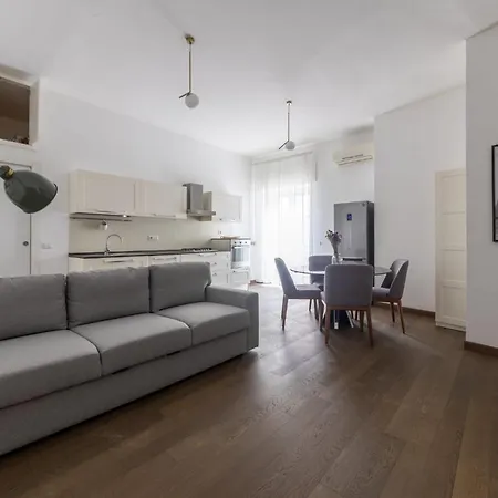 Arena 35 - Leia Hospitality Milan