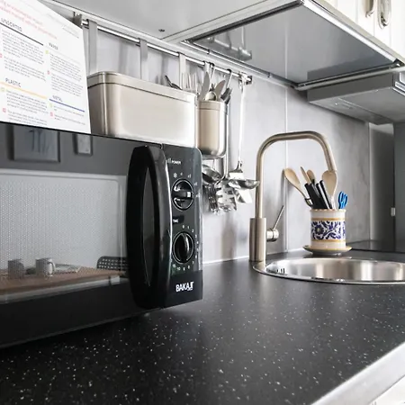 Italianway Easy - Tofane 33 דירה