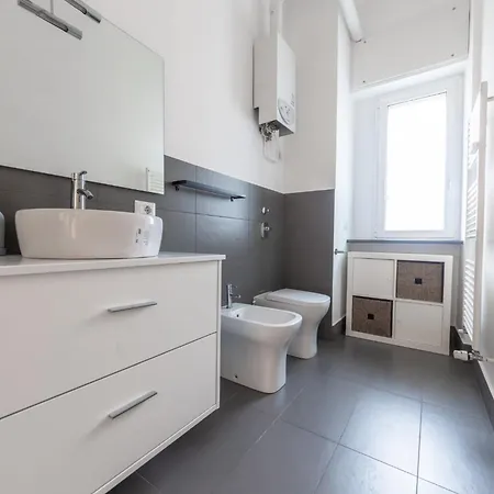 Arena 35 - Leia Hospitality Appartement *