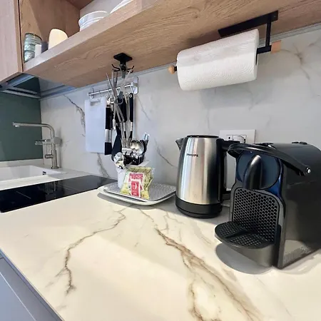 Kibilu - Via Cagnola - Arco Della Pace - Mm Moscova Apartamento *