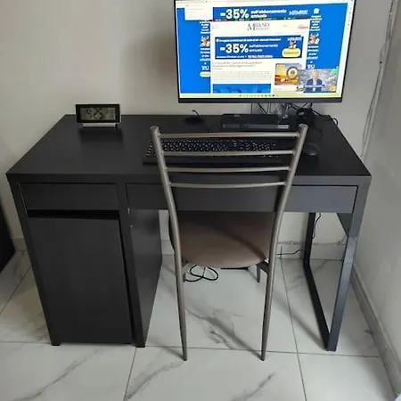 Bilocale Ristrutturato Apartment Milan