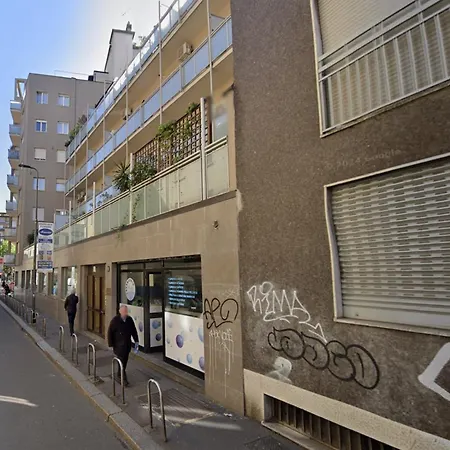 Stayeasy Sauli1 - 2 Bedrooms, 2 Baths Next To Pasteur Metro