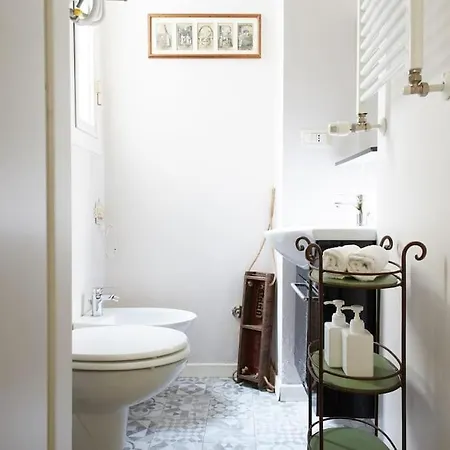 Appartement Porta Venezia