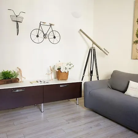 Porta Venezia Appartement Milaan