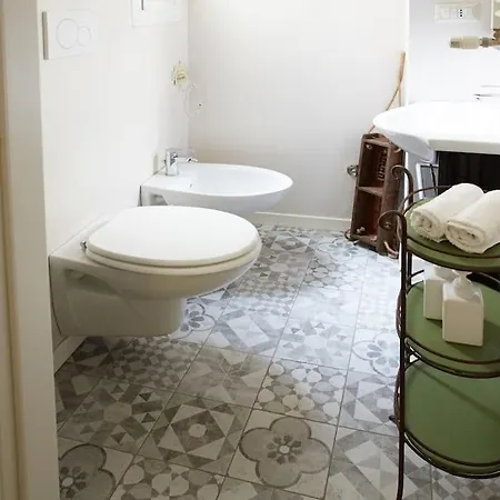 Appartement Porta Venezia