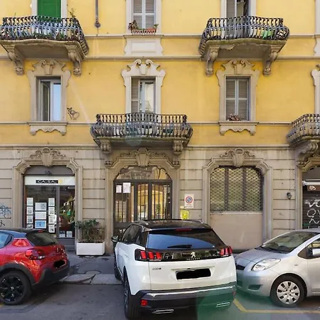 Porta Venezia Milaan