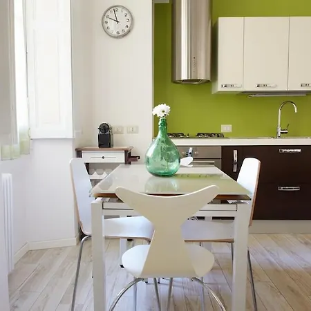 Porta Venezia Appartement *