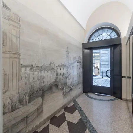 Lupetta 3 - Leia Hospitalty *