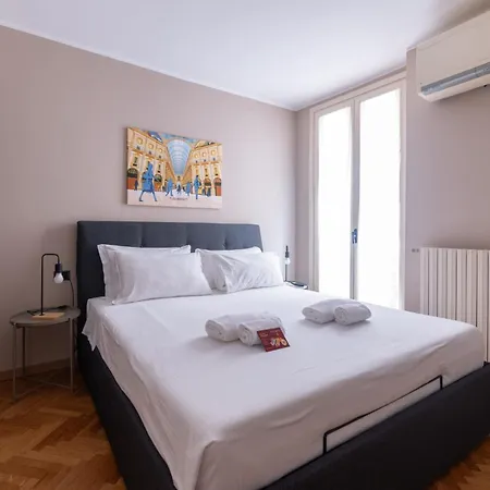 Lupetta 3 Milan