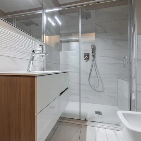 Lupetta 3 Appartement