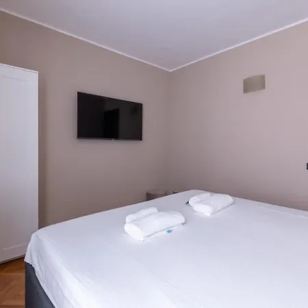 Lupetta 3 Appartement