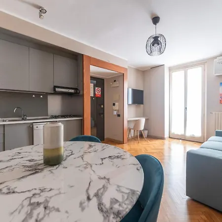 Appartement Lupetta 3 *