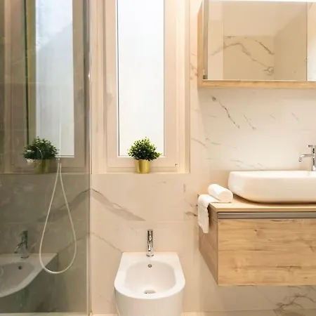 Apartament Dodo In Life Mediolan