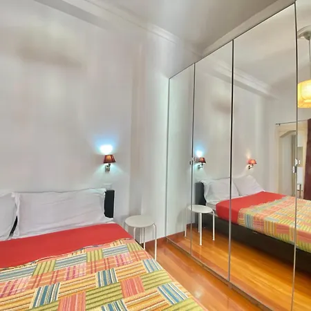 Apartamento In Coorte Di Prestigio, Nel Cuore Di Milano, Citylife E Rho Fiera Milão