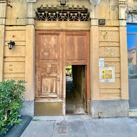 In Coorte Di Prestigio, Nel Cuore Di Milano, Citylife E Rho Fiera