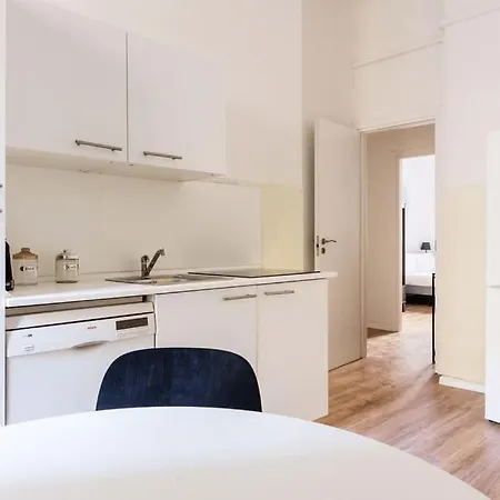 Appartement Cerva1 Elegante Dimora In Duomo *