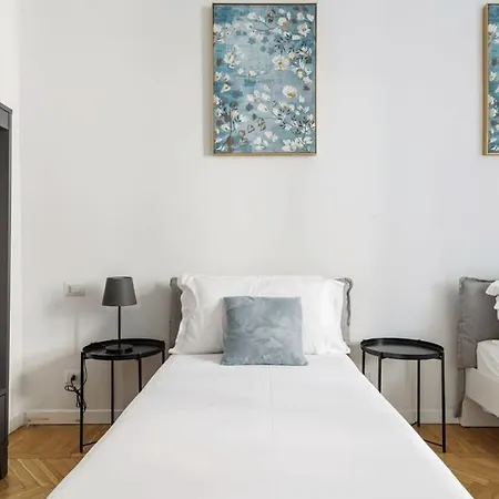 Cerva1 Elegante Dimora In Duomo Appartement