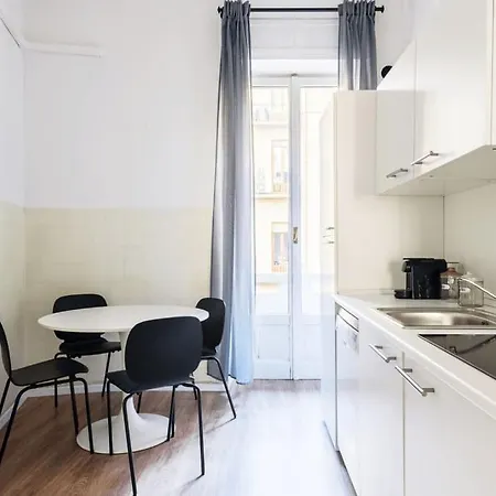 Cerva1 Elegante Dimora In Duomo Appartement *
