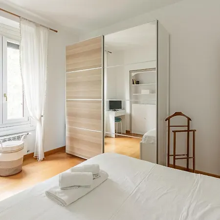 Broggi Buenos Aires-porta Venezia By Halldis Apartment *