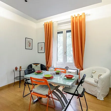 Broggi Buenos Aires-porta Venezia By Halldis Apartment *