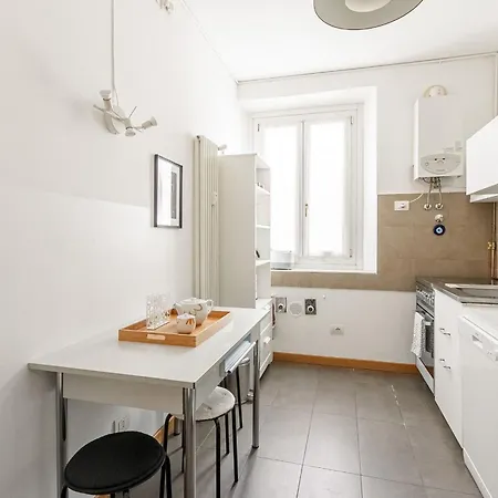 Broggi Buenos Aires-porta Venezia By Halldis Apartment