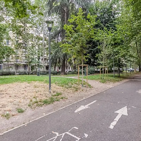 Broggi Buenos Aires-porta Venezia By Halldis Appartamento Milano
